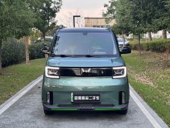 Wuling Hongguang MINIEV GAMEBOY 300km Fun Edition LFP Battery - photo 2