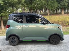 Wuling Hongguang MINIEV GAMEBOY 300km Fun Edition LFP Battery - photo 4