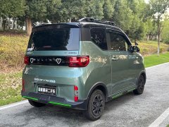 Wuling Hongguang MINIEV GAMEBOY 300km Fun Edition LFP Battery - photo 5