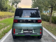 Wuling Hongguang MINIEV GAMEBOY 300km Fun Edition LFP Battery - photo 6