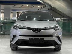 Toyota Yize IZOA 2.0L Yixiang Edition - ფოტო 2