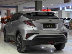 Toyota Yize IZOA 2.0L Yixiang Edition - ფოტო 4