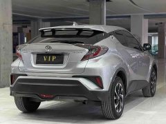 Toyota Yize IZOA 2.0L Yixiang Edition - ფოტო 6