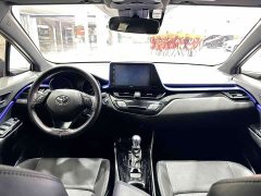 Toyota Yize IZOA 2.0L Yixiang Edition - ფოტო 8