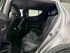 Toyota Yize IZOA 2.0L Yixiang Edition - ფოტო 9