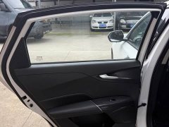 Changan Eado 1.5T GDI Automatic Prestige - ფოტო 10