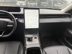 Changan Eado 1.5T GDI Automatic Prestige - ფოტო 12