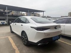 Changan Eado 1.5T GDI Automatic Prestige - ფოტო 13