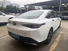 Changan Eado 1.5T GDI Automatic Prestige - ფოტო 14