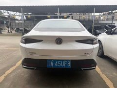 Changan Eado 1.5T GDI Automatic Prestige - ფოტო 15