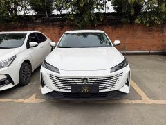 Changan Eado 1.5T GDI Automatic Prestige - ფოტო 2