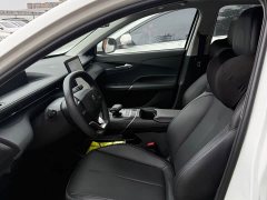 Changan Eado 1.5T GDI Automatic Prestige - ფოტო 4
