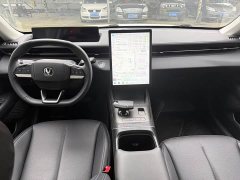 Changan Eado 1.5T GDI Automatic Prestige - ფოტო 5