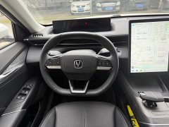 Changan Eado 1.5T GDI Automatic Prestige - ფოტო 6