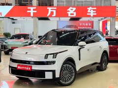 Lynk & Co 900 2.0T Explorer Edition 6-seater - ფოტო 1