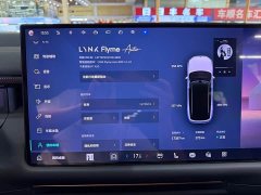 Lynk & Co 900 2.0T Explorer Edition 6-seater - ფოტო 10