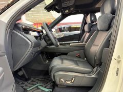 Lynk & Co 900 2.0T Explorer Edition 6-seater - ფოტო 14