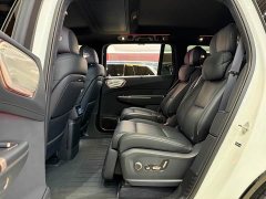 Lynk & Co 900 2.0T Explorer Edition 6-seater - ფოტო 17
