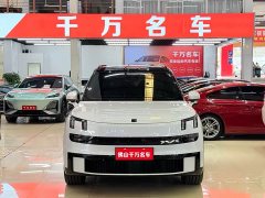 Lynk & Co 900 2.0T Explorer Edition 6-seater - ფოტო 2