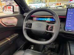 Lynk & Co 900 2.0T Explorer Edition 6-seater - ფოტო 20