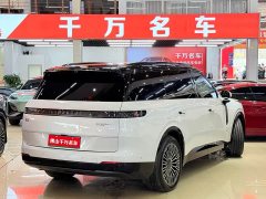 Lynk & Co 900 2.0T Explorer Edition 6-seater - ფოტო 5