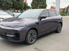 Leapmotor B10 510 Pleasure Edition - ფოტო 1