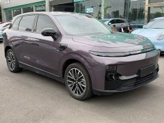 Leapmotor B10 510 Pleasure Edition - ფოტო 3