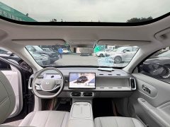 Leapmotor B10 510 Pleasure Edition - ფოტო 5