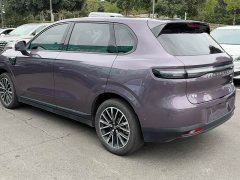 Leapmotor B10 510 Pleasure Edition - ფოტო 8