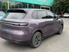 Leapmotor B10 510 Pleasure Edition - ფოტო 9