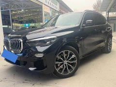 BMW X5 (Imported) xDrive30i X Design Package - ფოტო 1