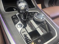 BMW X5 (Imported) xDrive30i X Design Package - ფოტო 10