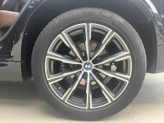 BMW X5 (Imported) xDrive30i X Design Package - ფოტო 11