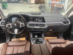 BMW X5 (Imported) xDrive30i X Design Package - ფოტო 12
