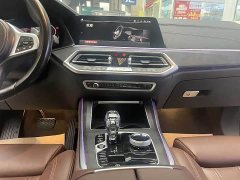 BMW X5 (Imported) xDrive30i X Design Package - ფოტო 13