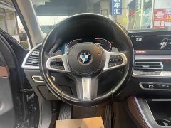 BMW X5 (Imported) xDrive30i X Design Package - ფოტო 14