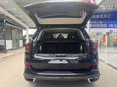 BMW X5 (Imported) xDrive30i X Design Package - ფოტო 15