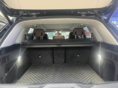 BMW X5 (Imported) xDrive30i X Design Package - ფოტო 16