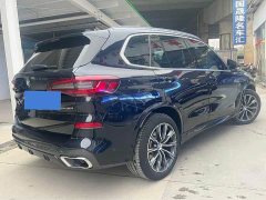 BMW X5 (Imported) xDrive30i X Design Package - ფოტო 17