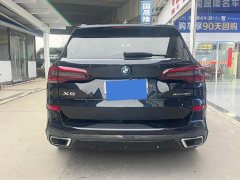 BMW X5 (Imported) xDrive30i X Design Package - ფოტო 18