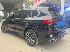 BMW X5 (Imported) xDrive30i X Design Package - ფოტო 19