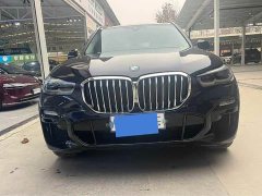 BMW X5 (Imported) xDrive30i X Design Package - ფოტო 2