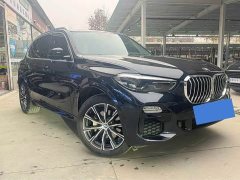 BMW X5 (Imported) xDrive30i X Design Package - ფოტო 3