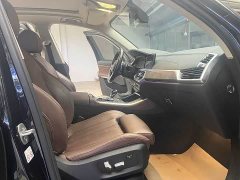 BMW X5 (Imported) xDrive30i X Design Package - ფოტო 4