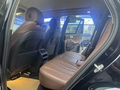 BMW X5 (Imported) xDrive30i X Design Package - ფოტო 6