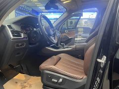 BMW X5 (Imported) xDrive30i X Design Package - ფოტო 7
