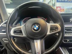BMW X5 (Imported) xDrive30i X Design Package - ფოტო 8