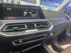 BMW X5 (Imported) xDrive30i X Design Package - ფოტო 9