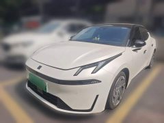 Lynk & Co 07 EM-P 126 Extended Range Halo - ფოტო 1