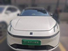 Lynk & Co 07 EM-P 126 Extended Range Halo - ფოტო 2